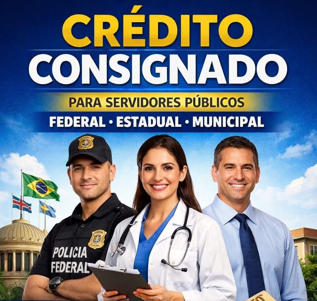 Empréstimo Consignado